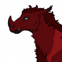 Darragh, Crimson Claw 0402 of Forsaken's Hollow