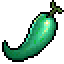 Green Pepper