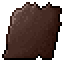 Dark Brown Pelt