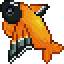 Blackheaded Firefish