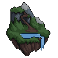 The icon for Rekes, one of the playable regions.