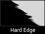 Hard Edges