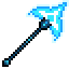 Laser Staff (Blue)