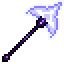 Laser Staff (Violet)